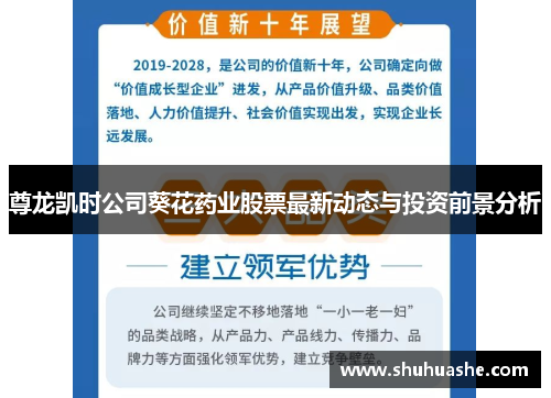 尊龙凯时公司葵花药业股票最新动态与投资前景分析