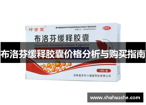 布洛芬缓释胶囊价格分析与购买指南 布洛芬缓释胶囊价格分析与购买指南
